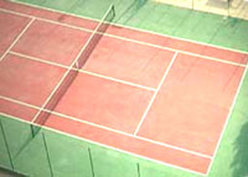 tennis regels