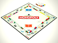 monopoly regels