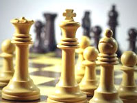 schaken spelregels